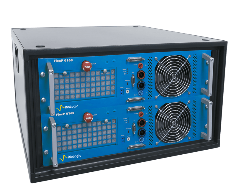 Flex P high power booster