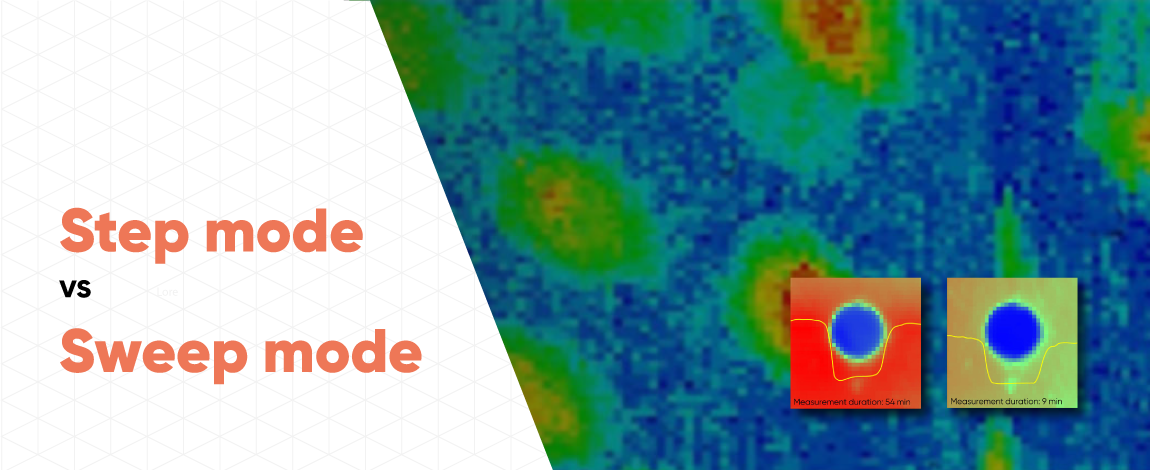 How Do I Choose Between Step Mode And Sweep Mode Biologic Learning